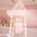 画像3: Baby Block Macrame Hanging