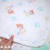 画像2: Baby Bear Quilt Mat (2)