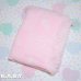 画像3: Pink Rattle Afghan Blanket