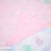 画像2: Pink Rattle Afghan Blanket (2)