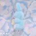 画像3: Ice Blue Milkshake Mini Bunny