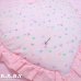 画像3: Confetti Heart Fril Pillow
