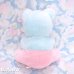 画像4: Pink Diaper Blue Bear