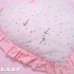 画像2: Confetti Heart Fril Pillow (2)