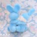 画像5: Hugging Blue Twins Bunny