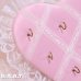 画像2: Heart Lace Wall Hook Board (2)