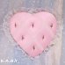 画像7: Heart Lace Wall Hook Board