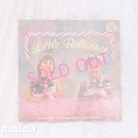 "Little Ballerinas" Book