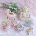 画像7: Ribbon Carousel Planter