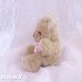 画像2: Maron Cream Antique Teddy Bear (2)