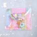 画像7: Baby Ceramic Ornament Happy 3 Set