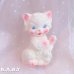 画像1: Edward Mobley / Kitten Squeak Toy Arrow Rubber (1)