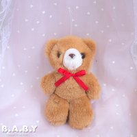 ETONE Caramel Mini Bear