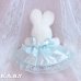 画像5: My Fair Lady Mint Bunny