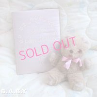 Baby Memory Album / Baby's Own Story