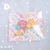 画像6: Baby Ceramic Ornament Happy 3 Set