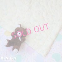 Baby Candy Yellow Comforter