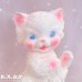 画像2: Edward Mobley / Kitten Squeak Toy Arrow Rubber (2)