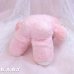 画像5: Character Novelty Antique Pink Big Teddy Bear