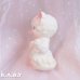 画像3: Edward Mobley / Kitten Squeak Toy Arrow Rubber