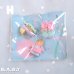 画像10: Baby Ceramic Ornament Happy 3 Set