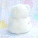 画像4: Carter's Baby Rattle White Bear