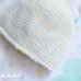 画像7: Party Bear Crochet Toilet Paper Cover