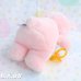 画像6: Baby Pacifier Pink Bear