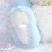 画像3: Rose Ribbon Big Blue Bunny