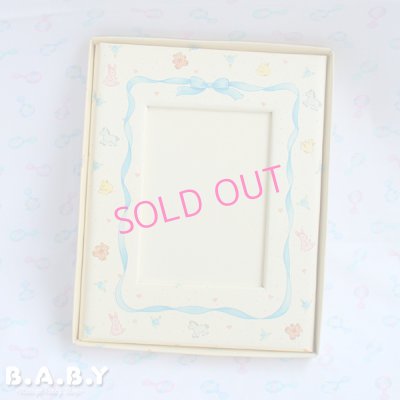 画像1: Baby Memory Album / Our Beautiful Baby