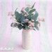 画像6: Baby Pink Bottle Vase