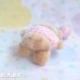 画像5: RUSS "Happy Birthday" Balloon Mini Bear / Pink