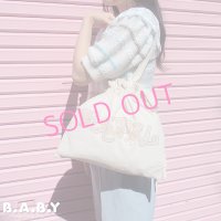B.A.B.Y 3th Anniversary / Cotton Bag