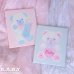 画像7: B.A.B.Y Cuddle Friends / Pink Milk Bear
