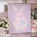 画像6: B.A.B.Y Cuddle Friends / Purple BabyPin Bunny