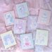 画像8: B.A.B.Y Cuddle Friends / Pink Milk Bear