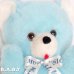 画像2: "I'M MUSICAL" Blue Bear (2)