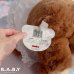 画像13: Dan Dee TEDDY Precious Wedding Bear