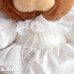 画像3: Dan Dee TEDDY Precious Wedding Bear