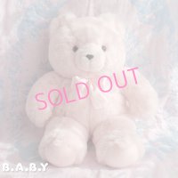 Kindness Baby Pink Bear