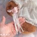 画像4: Dan Dee TEDDY Precious Wedding Bear