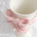 画像3: Frill Ribbon Vase