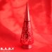 画像2: AVON BUBBLE BATH Tree Toy Ornament  Bottle (2)