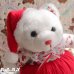 画像2: Christmas Balloon Whip Bear (2)