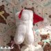 画像3: Merry Christmas Hugging Mini Twins Bear