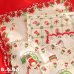画像11: Christmas Gift Handkerchief