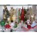 画像6: AVON Red Christmas Ornament Perfume Bottle