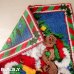 画像3: Santa & Toys LatchHooks Wall Decoration Rug (3)