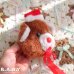 画像10: Christmas Animal Doorknob Cover