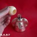 画像4: AVON Golden Angel Perfume Bottle